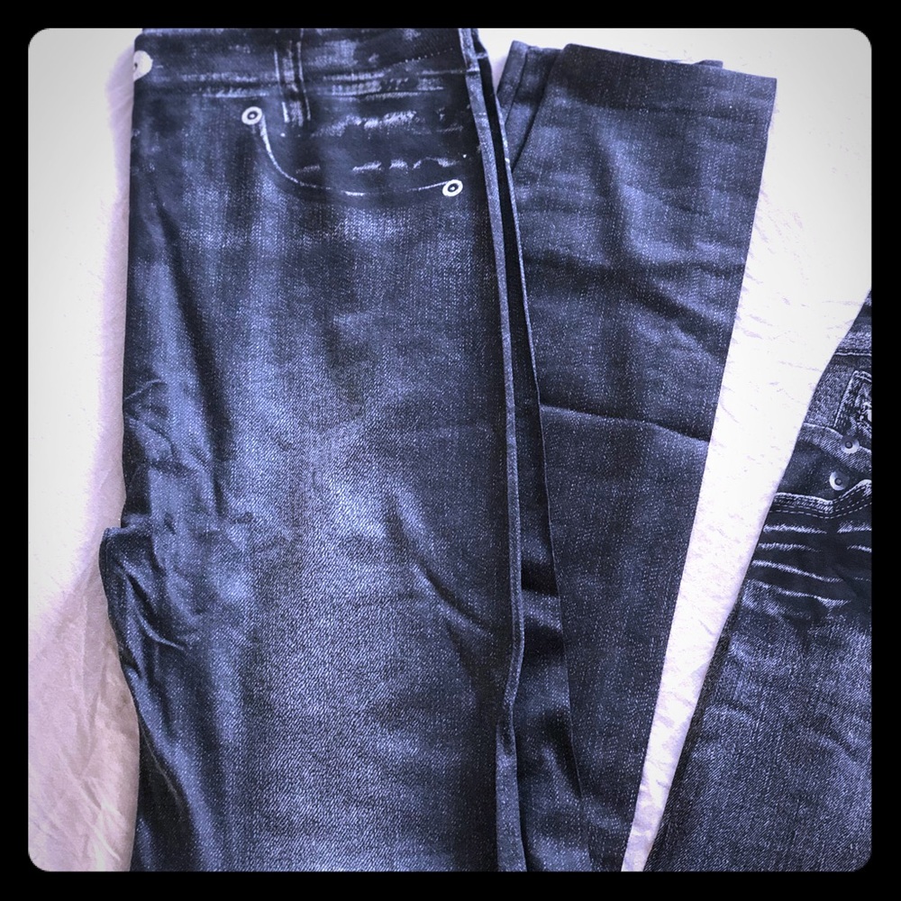 Jeggings - Picture 4 of 5